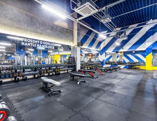 Platinium Fitness