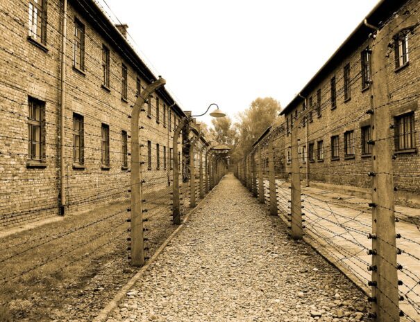 Auschwitz