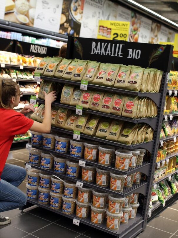 Carrefour Premium