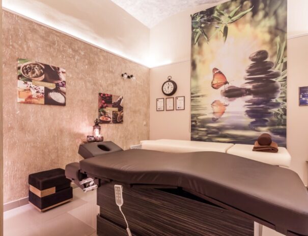 Oasis Beauty & SPA
