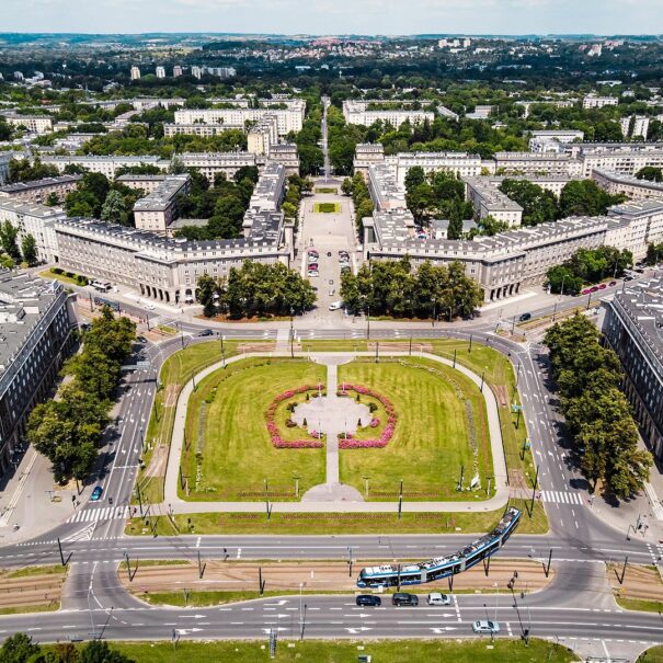 Plac Centralny