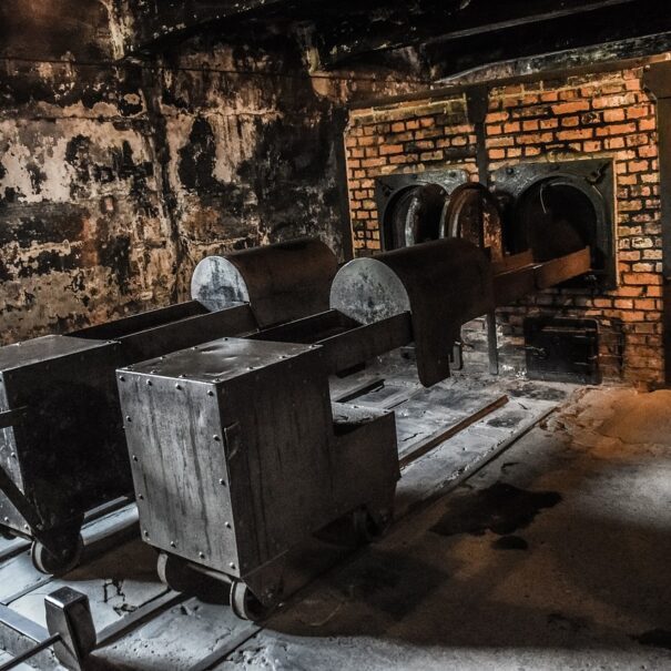 Crematorium