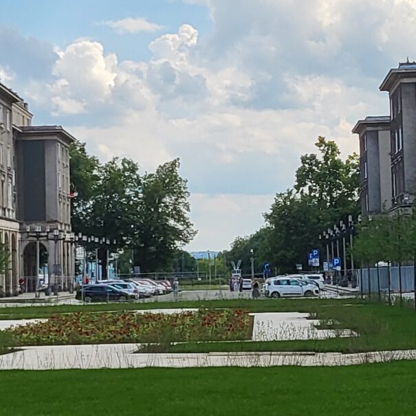 Aleja Róż