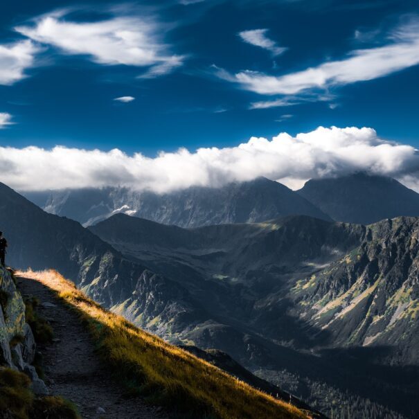 Tatra mountains