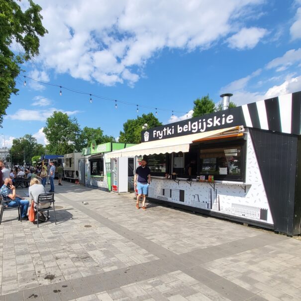 Street food