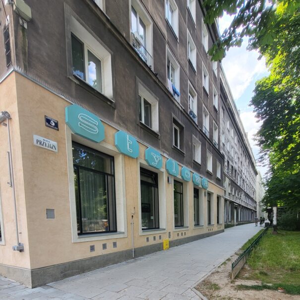 Restauracja Stylowa
