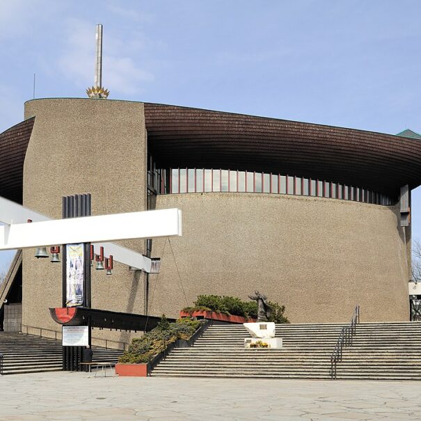 Lord's Ark church