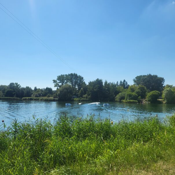 lagoon