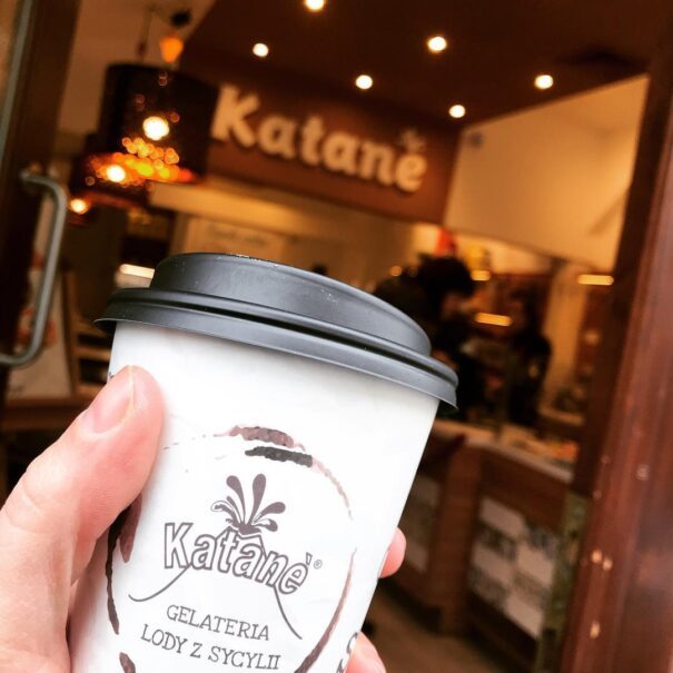 Katane