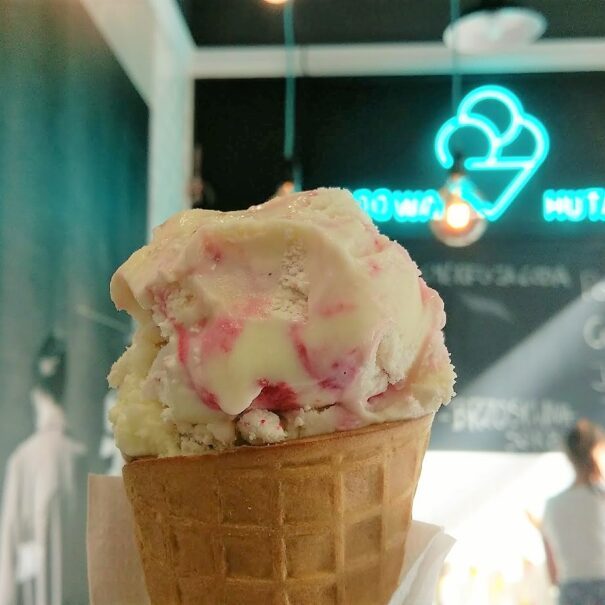 Good Lood ice cream