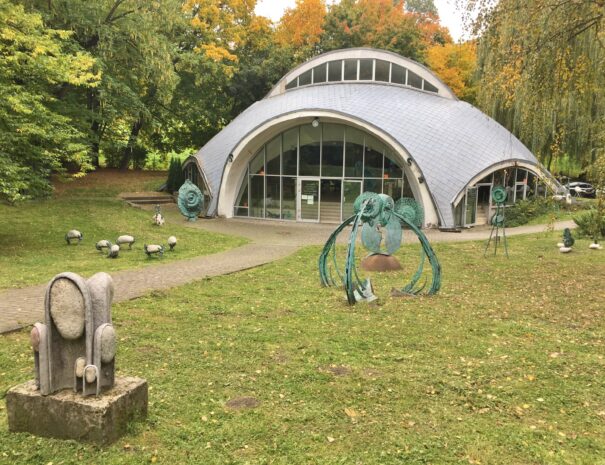 Park Decjusza